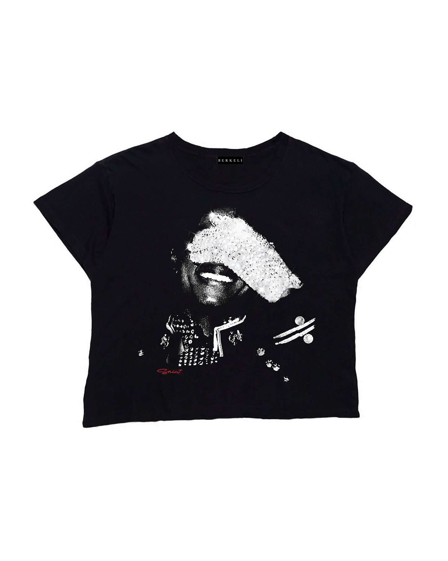Human Nature Tee
