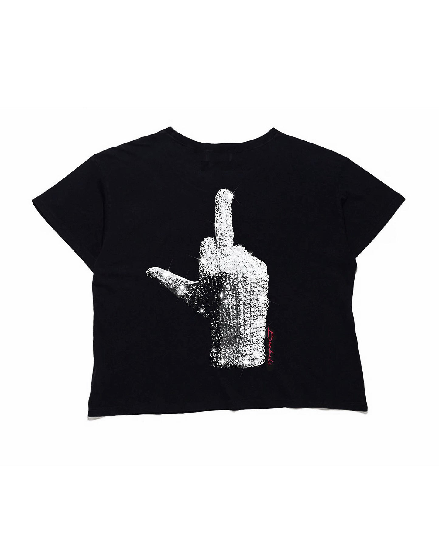 Human Nature Tee