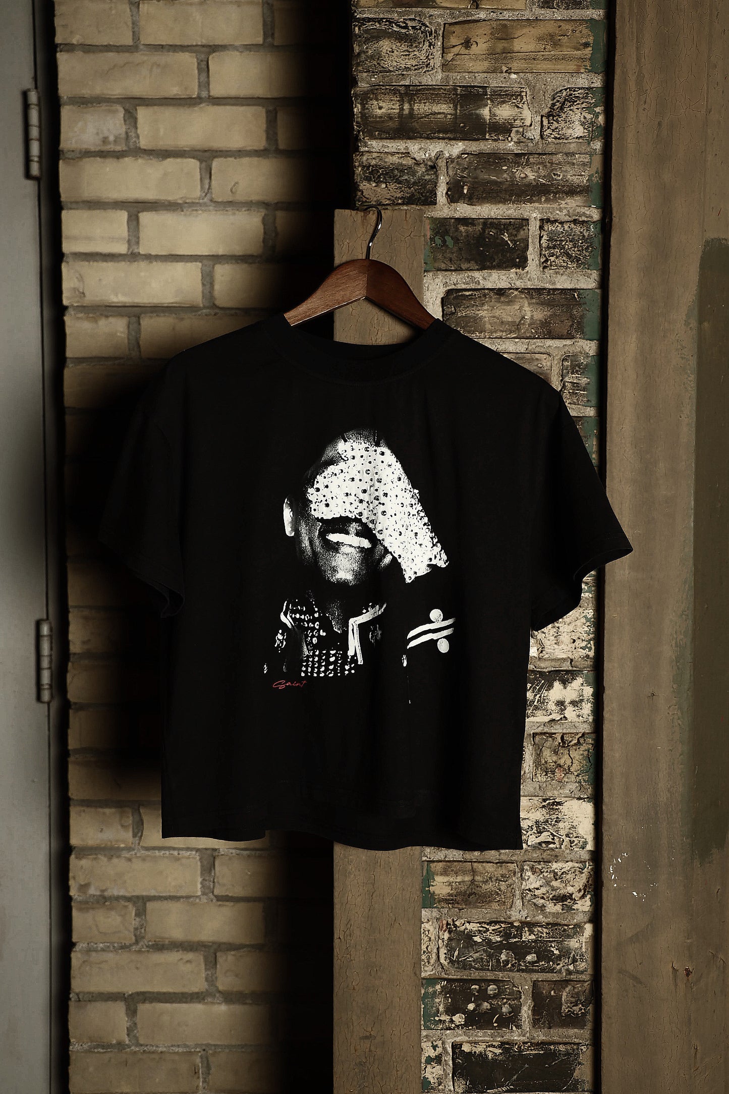 Human Nature Tee